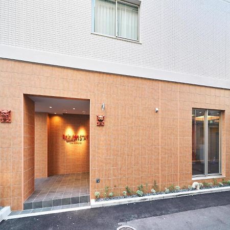 Rakuten Stay Naha Yachimun Street Exterior photo